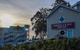 North Cliff Hotel